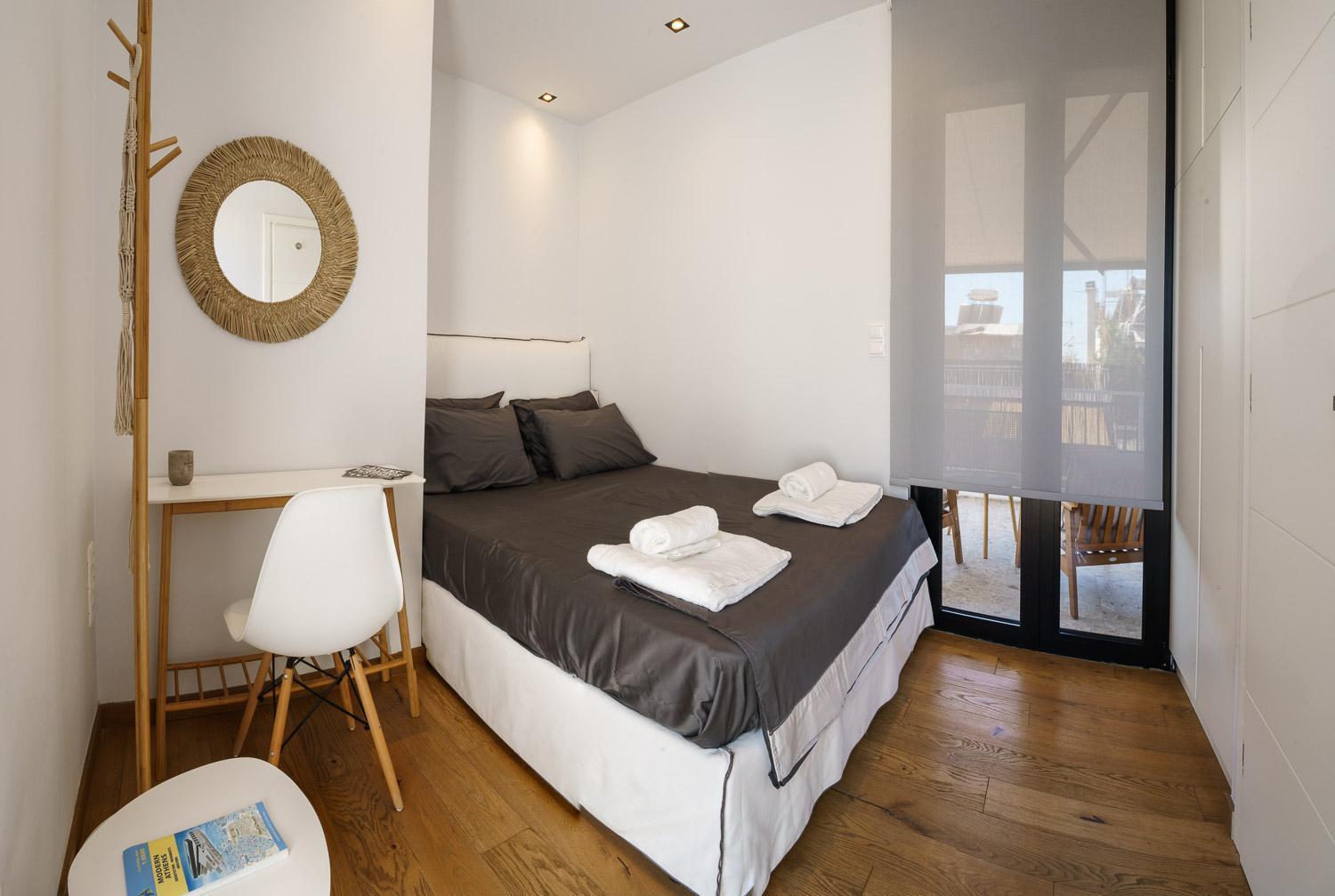 Koukouvagia Penthouse In Athens Apartment Exterior photo